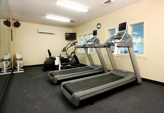 Fairfield Inn And Suites By Marriott Houston The Woodlands Facilities photo