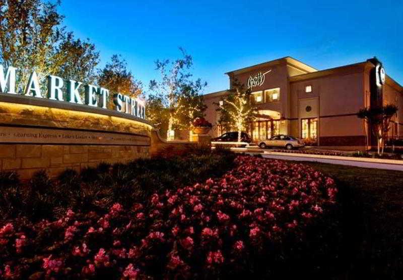 Fairfield Inn And Suites By Marriott Houston The Woodlands Amenities photo
