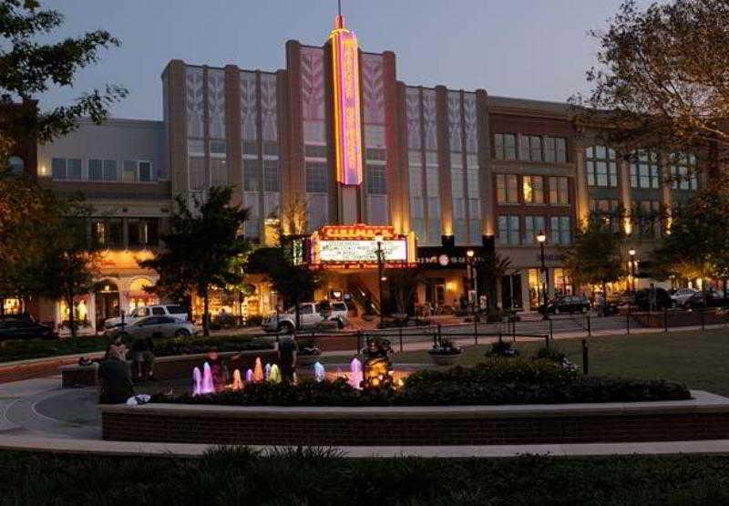 Fairfield Inn And Suites By Marriott Houston The Woodlands Amenities photo