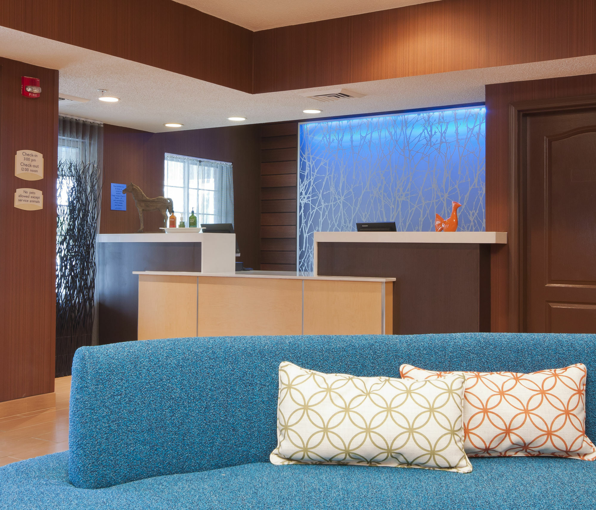 Fairfield Inn And Suites By Marriott Houston The Woodlands Exterior photo