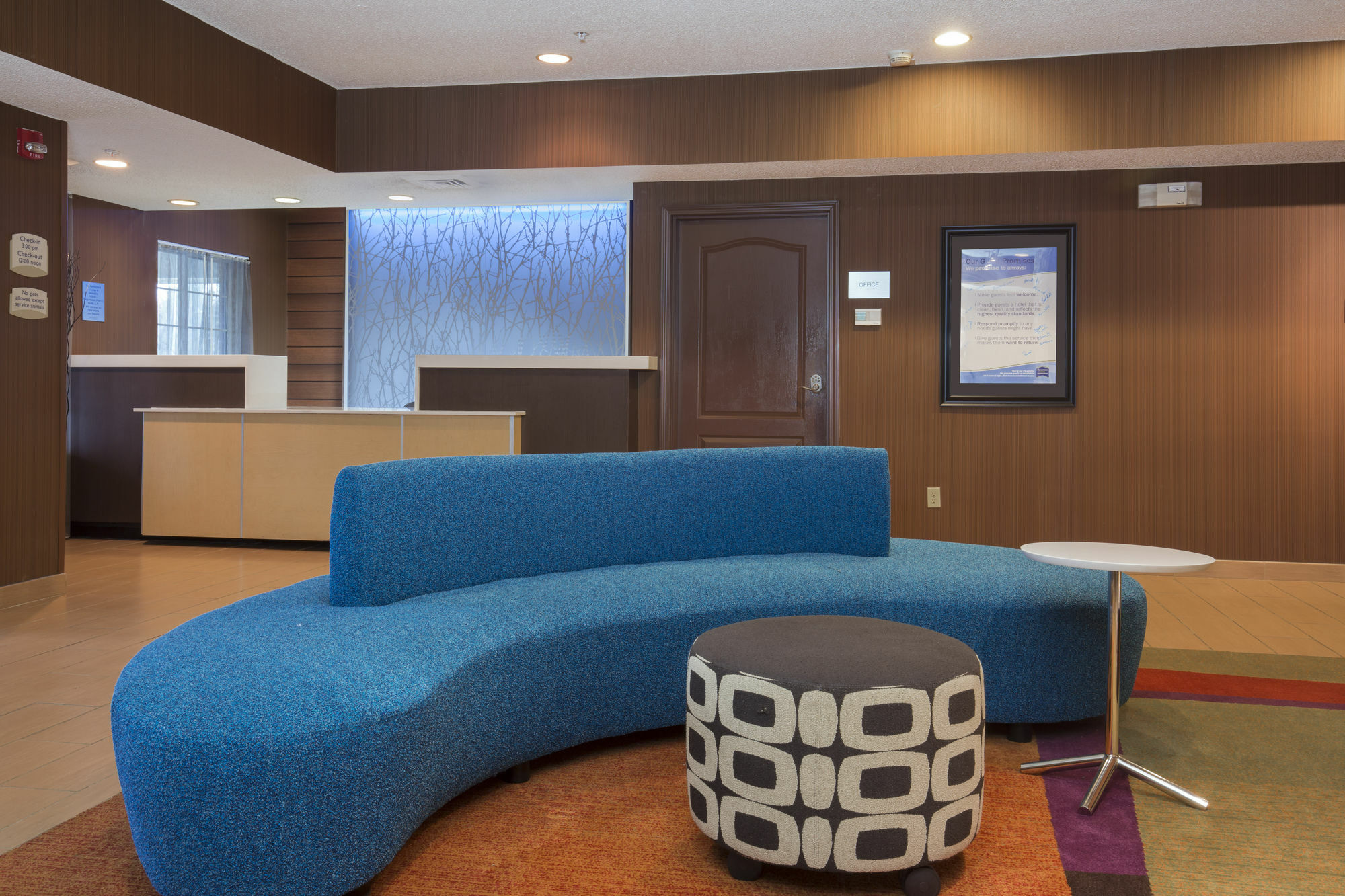 Fairfield Inn And Suites By Marriott Houston The Woodlands Exterior photo